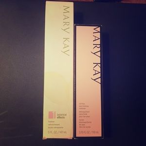 50% off Mary Kat makeup remover